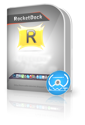 RocketDock для Windows 8.1